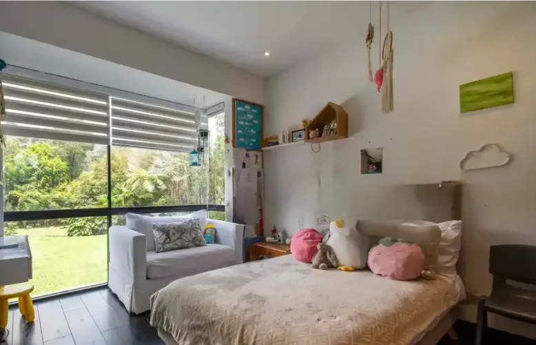Casa de 3 alcobas en venta en El Retiro · foto 6 de 12