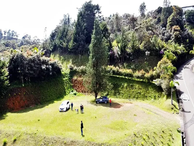 Lote en venta en Don Diego, El Retiro, 2500 m² · foto 3 de 8