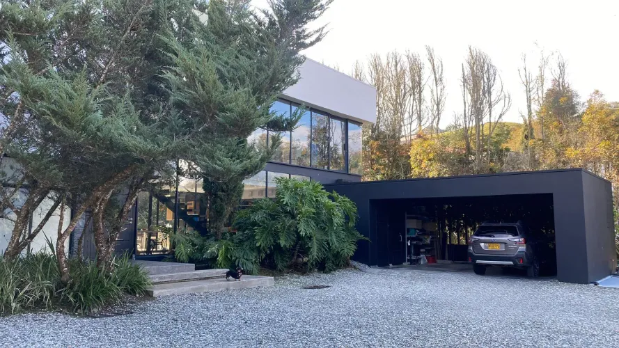 Casa de 3 alcobas en venta en El Retiro · foto 11 de 12