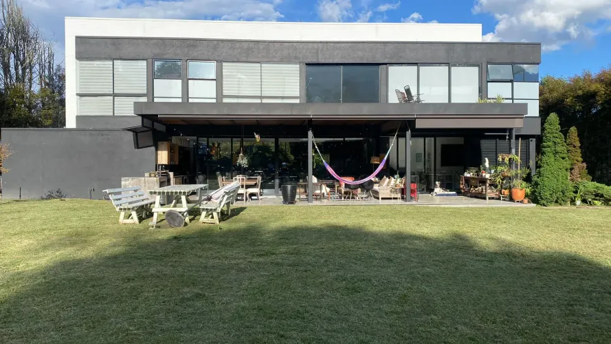 Casa de 3 alcobas en venta en El Retiro · foto 12 de 12