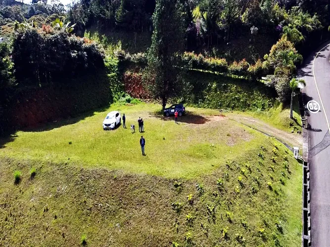 Lote en venta en Don Diego, El Retiro, 2500 m² · foto 8 de 8
