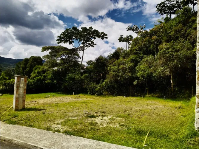 Lote en venta en Santa Elena, El Retiro, 130 m² · foto 4 de 10