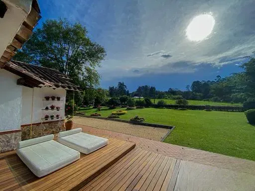Casa de 4 alcobas en venta en Cabeceras De Llanogrande, Rionegro · foto 6 de 24
