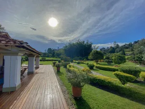 Casa de 4 alcobas en venta en Cabeceras De Llanogrande, Rionegro · foto 7 de 24