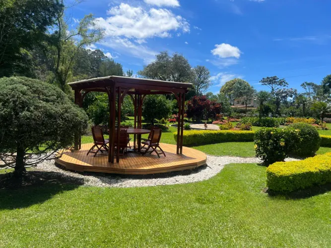Casa de 4 alcobas en venta en Cabeceras De Llanogrande, Rionegro · foto 9 de 24