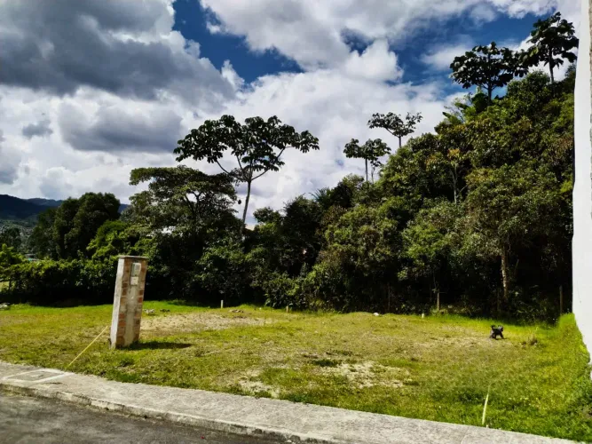 Lote en venta en Santa Elena, El Retiro, 130 m² · foto 8 de 10