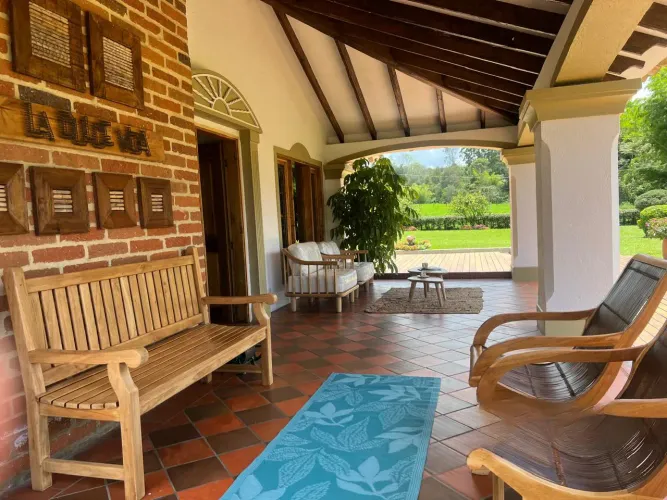 Casa de 4 alcobas en venta en Cabeceras De Llanogrande, Rionegro · foto 14 de 24