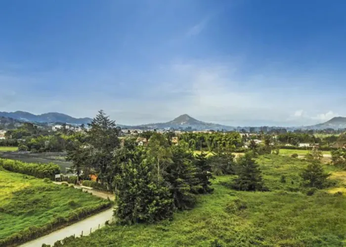 Lote en venta en El Tambo, La Ceja, 1415 m² · foto 9 de 11