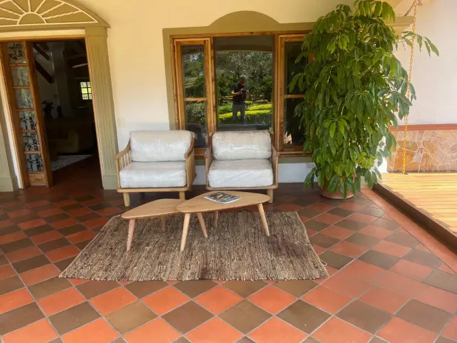 Casa de 4 alcobas en venta en Cabeceras De Llanogrande, Rionegro · foto 17 de 24