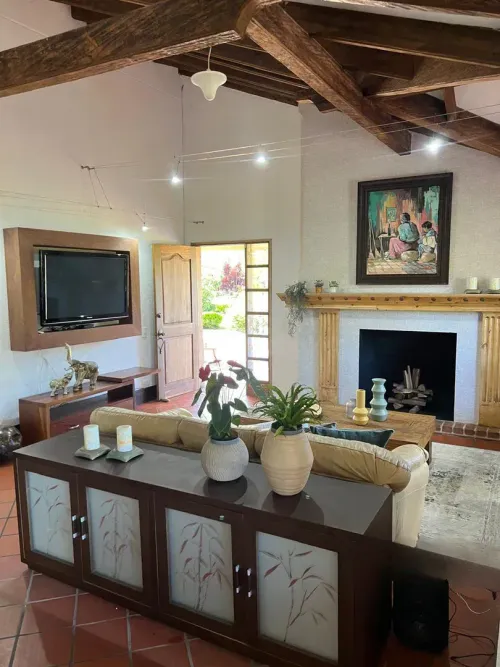 Casa de 4 alcobas en venta en Cabeceras De Llanogrande, Rionegro · foto 18 de 24
