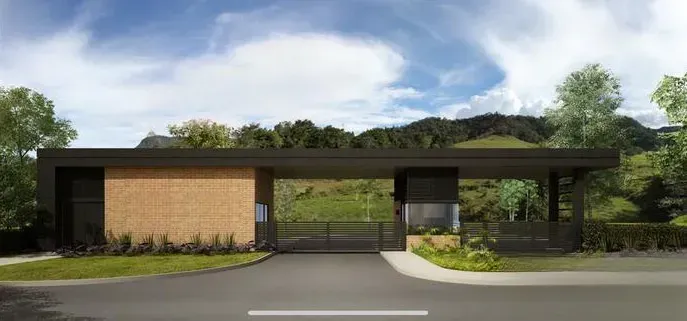 Lote en venta en El Tambo, La Ceja, 1415 m² · foto 11 de 11
