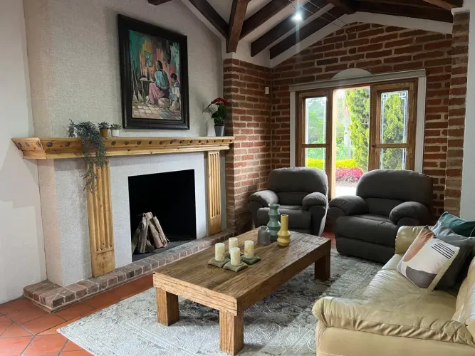 Casa de 4 alcobas en venta en Cabeceras De Llanogrande, Rionegro · foto 19 de 24