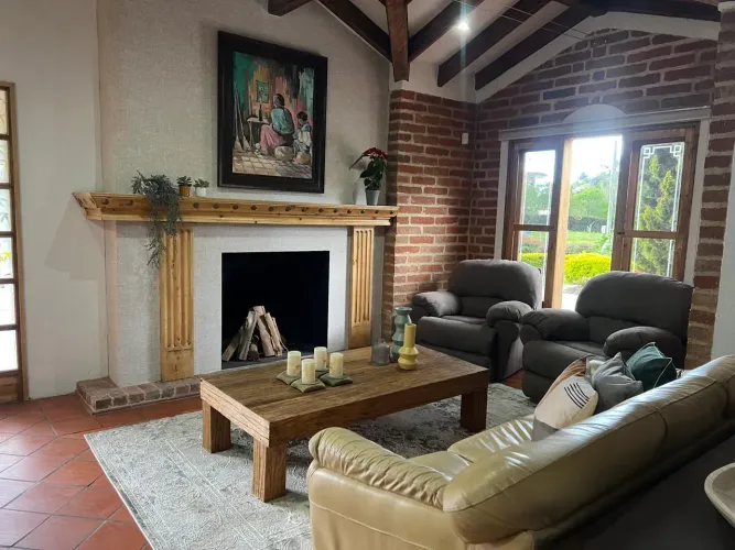 Casa de 4 alcobas en venta en Cabeceras De Llanogrande, Rionegro · foto 21 de 24