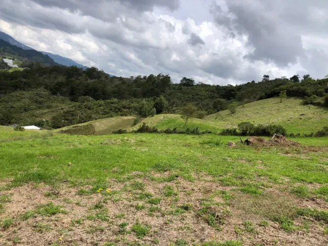 Lote en venta en El Chuscal, El Retiro, 2369 m² · foto 17 de 18