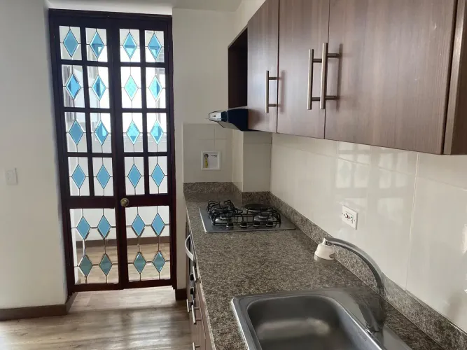 Apartamento de 3 alcobas en venta en La Ceja, 96 m² · foto 2 de 15