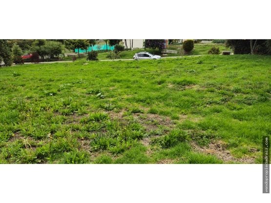 Lote en venta en Mesa, Envigado, 1737 m² · foto 4 de 12