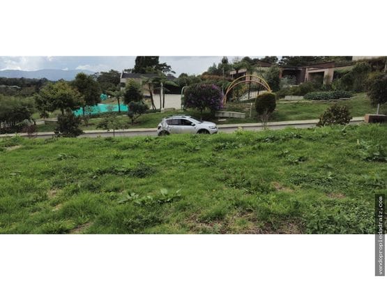Lote en venta en Mesa, Envigado, 1737 m² · foto 7 de 12