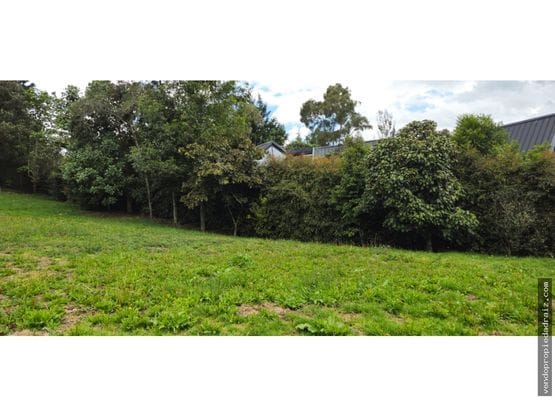 Lote en venta en Mesa, Envigado, 1737 m² · foto 8 de 12