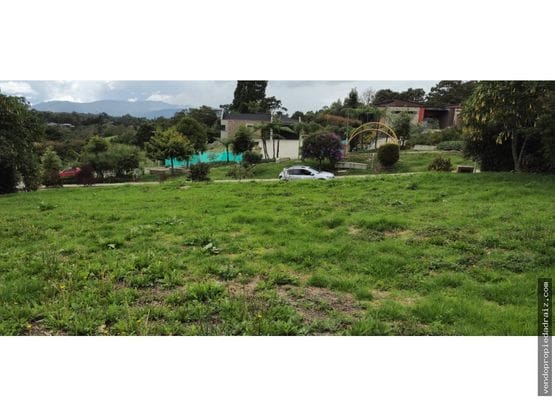 Lote en venta en Mesa, Envigado, 1737 m² · foto 10 de 12