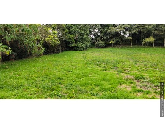 Lote en venta en Mesa, Envigado, 1737 m² · foto 11 de 12