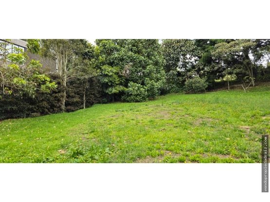 Lote en venta en Mesa, Envigado, 1737 m² · foto 12 de 12