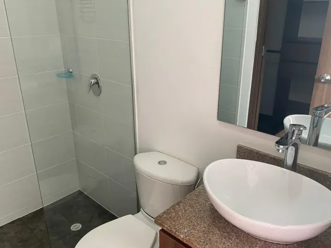 Apartamento de 3 alcobas en venta en La Ceja, 96 m² · foto 14 de 15