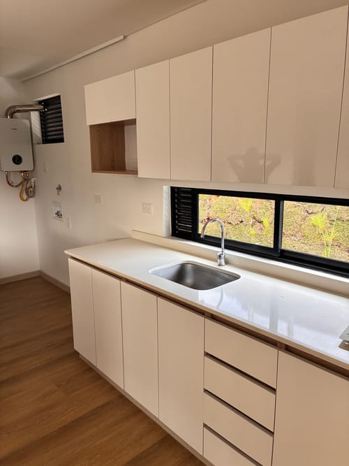 Casa de 2 alcobas en arriendo en La Mosquita, Guarne, 85 m² · foto 5 de 16