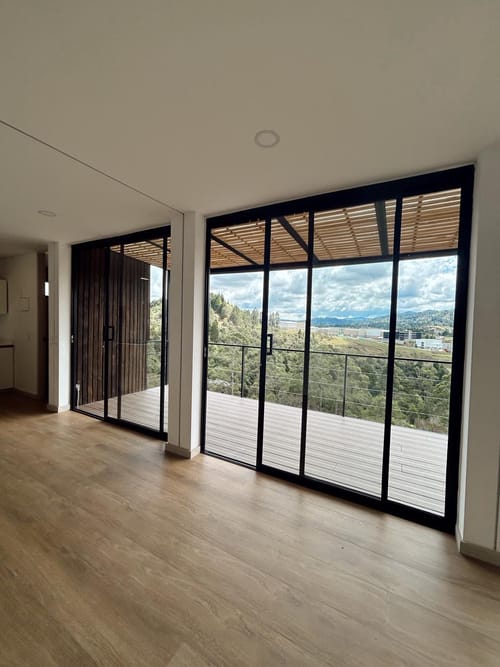 Casa de 2 alcobas en arriendo en La Mosquita, Guarne, 85 m² · foto 7 de 16