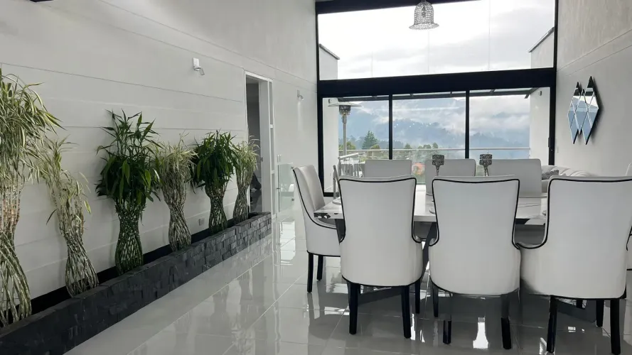 Casa de 4 alcobas en venta en Pantanillo, El Retiro, 1690 m² · foto 8 de 24