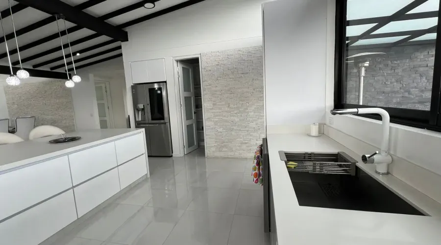 Casa de 4 alcobas en venta en Pantanillo, El Retiro, 1690 m² · foto 12 de 24