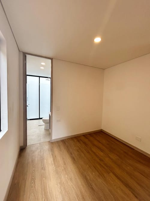Casa de 2 alcobas en arriendo en La Mosquita, Guarne, 85 m² · foto 12 de 16