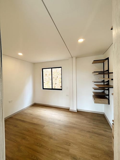 Casa de 2 alcobas en arriendo en La Mosquita, Guarne, 85 m² · foto 13 de 16