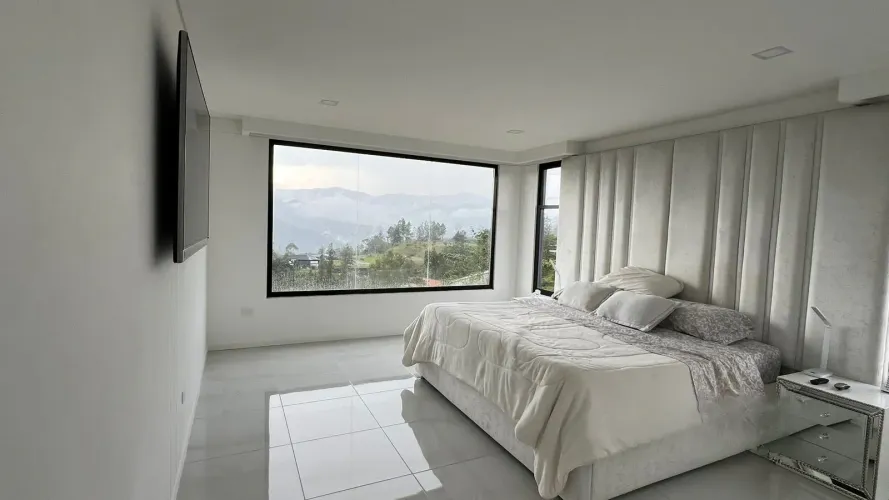 Casa de 4 alcobas en venta en Pantanillo, El Retiro, 1690 m² · foto 14 de 24