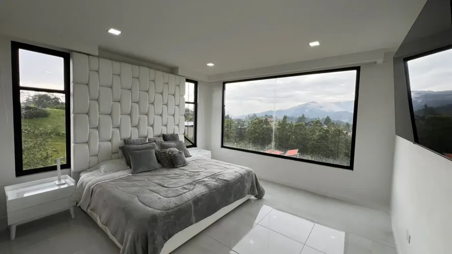 Casa de 4 alcobas en venta en Pantanillo, El Retiro, 1690 m² · foto 20 de 24