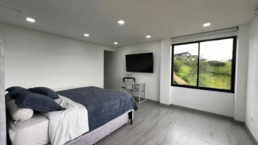 Casa de 4 alcobas en venta en Pantanillo, El Retiro, 1690 m² · foto 24 de 24