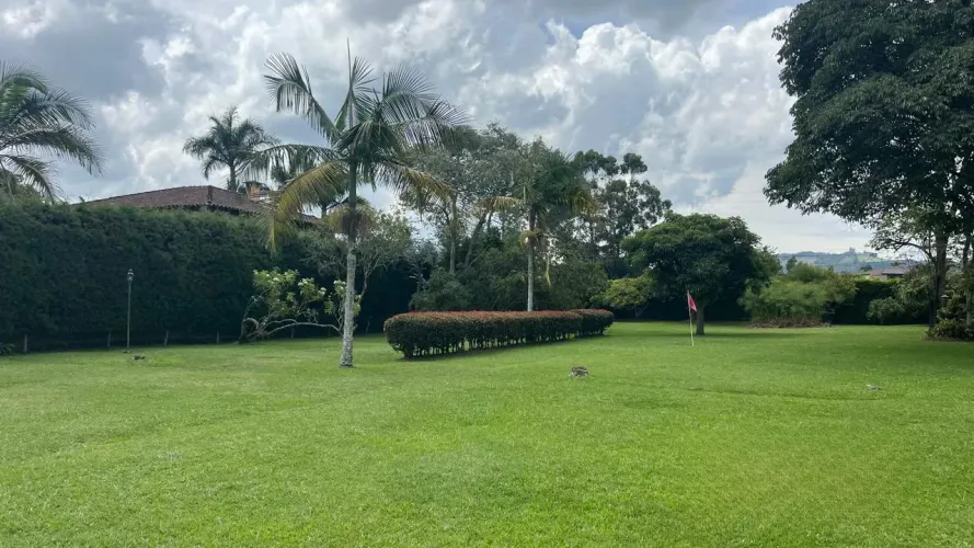 Casa de 4 alcobas en venta en Llano Grande, Rionegro · foto 4 de 24