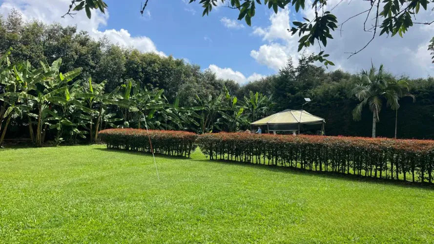 Casa de 4 alcobas en venta en Llano Grande, Rionegro · foto 5 de 24