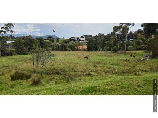 Lote en venta en Mesa, Envigado, 11991 m² · foto 8 de 9