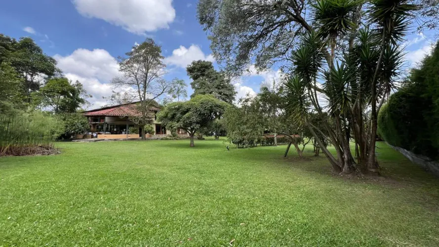 Casa de 4 alcobas en venta en Llano Grande, Rionegro · foto 14 de 24