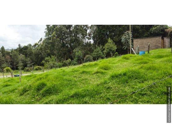 Lote en venta en Mesa, Envigado, 11483 m² · foto 2 de 8