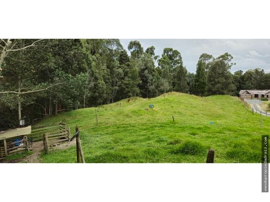 Lote en venta en Mesa, Envigado, 11483 m² · foto 3 de 8