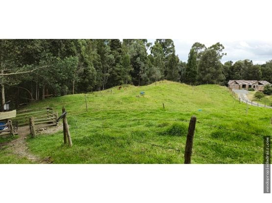 Lote en venta en Mesa, Envigado, 11483 m² · foto 6 de 8