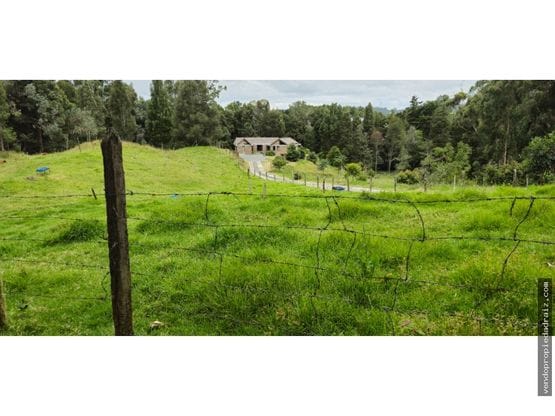 Lote en venta en Mesa, Envigado, 11483 m² · foto 8 de 8