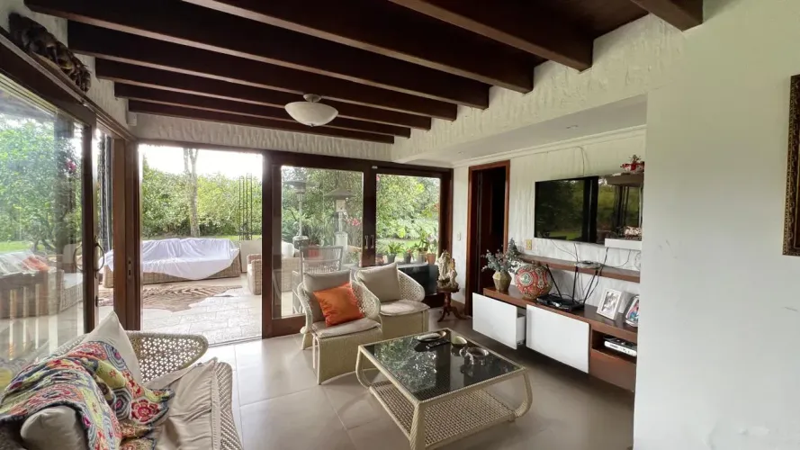 Casa de 4 alcobas en venta en Llano Grande, Rionegro · foto 24 de 24