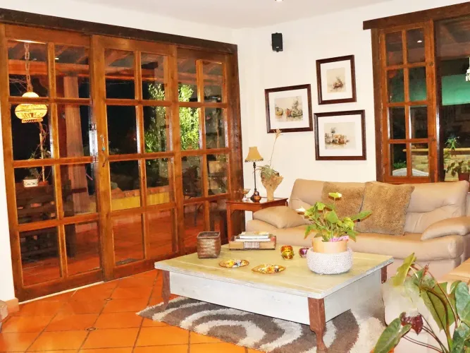 Casa de 4 alcobas en venta en Sajonia, Rionegro · foto 2 de 24
