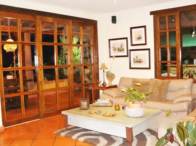 Casa de 4 alcobas en venta en Sajonia, Rionegro · foto 3 de 24