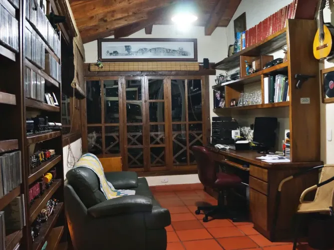 Casa de 4 alcobas en venta en Sajonia, Rionegro · foto 9 de 24