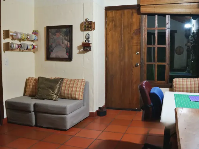 Casa de 4 alcobas en venta en Sajonia, Rionegro · foto 10 de 24
