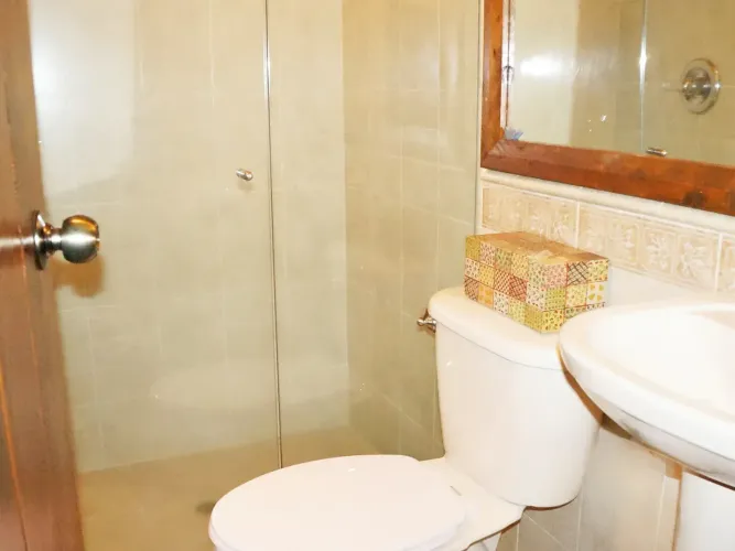 Casa de 4 alcobas en venta en Sajonia, Rionegro · foto 15 de 24