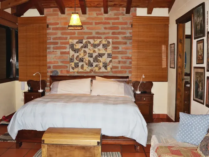 Casa de 4 alcobas en venta en Sajonia, Rionegro · foto 17 de 24